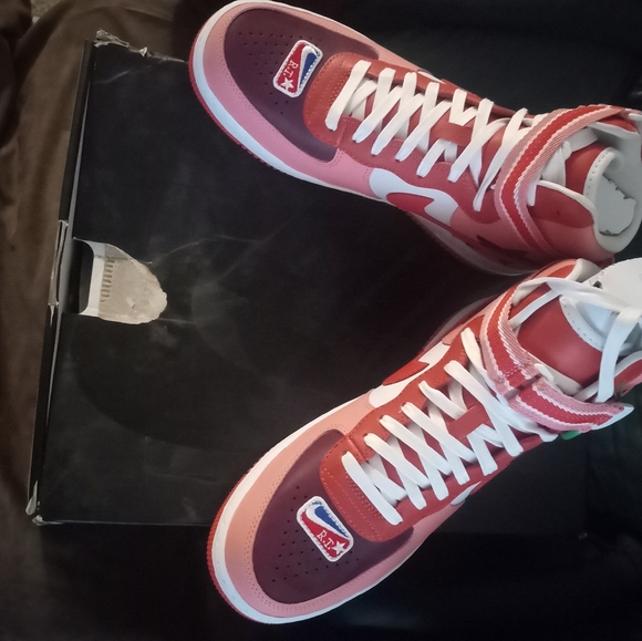 Air force 1 - Picture 5 of 8